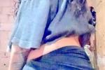 Sensuality