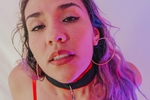 YOUR SUBMISSION MY LOVE