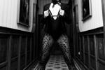 Black&white movie