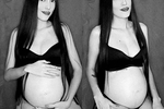 pregnant