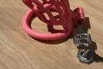 Chastity Queen
