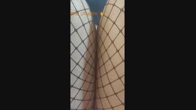 feet