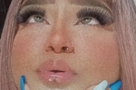Ahegao face