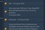 rating & review