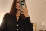 Some cute selfies