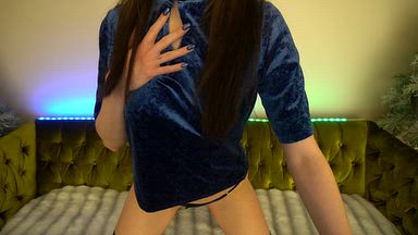 velvet world
