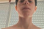 Hairy & Dominant Goddess