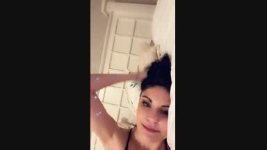 Wake Up With Me