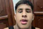 dylan hot05 live Chaturbate webcam gallery thumbnail