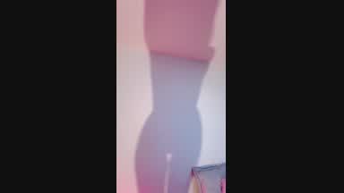 What's behind the shadow?