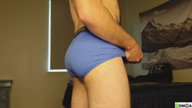 Underwear Show