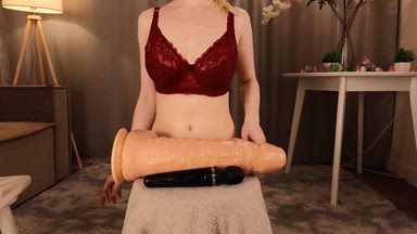 Soft tits
