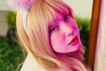 cute bunny