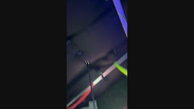 vixen divine — Enjoy my sexy pole dance