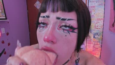 So hungry for ur dick Part 1