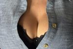 Cleavage