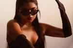 Dangerous and sexy!