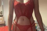 amatuercouple69 โ Wife in sexy outfit