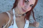 The sun and I are one 🏖️👙