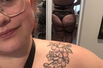 Feeling cute