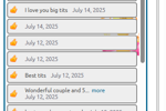 We Have a 100 Thumbs Up!!! Thanks Everyone