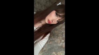 I'm very sweet today💓🍬