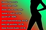 tipmenu