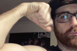 8inchpunchslave — Me