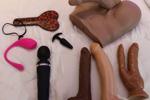 my toys