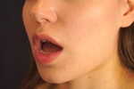 My sweety lips^^