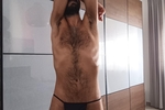 rod80 โ G-string tryout