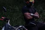 BIKER