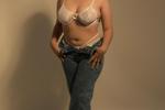 jeans hott