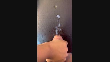 CUM VIDEO