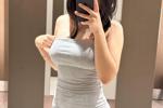 mila โ my new dress โค๏ธ
