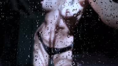ur wet dream