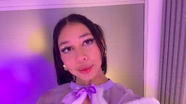 Your doll 💜