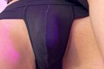 I will let u taste me babe!