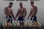 V I C T O R I O U S !