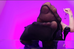 Feet