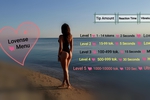 Lovense menu