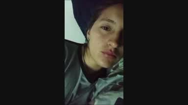 I send u a kiss