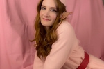 Pink Elf Winter 2024