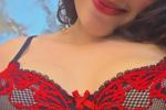 Have a fun time with me