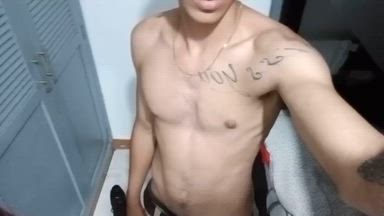 jordan 🦾⚡🔥 live Chaturbate webcam gallery thumbnail