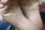 My sexy soles (10 pics)