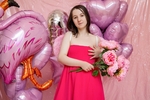 Be my Valentine