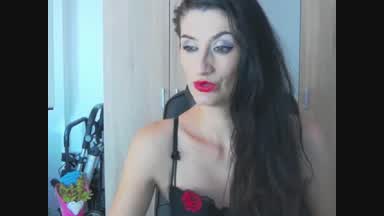 Lead me into temptarion