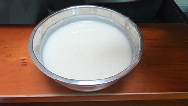 liters of Cum collected (CUM PARTY) TIP MENU