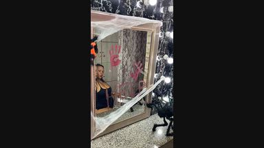 Halloween ✨🔥